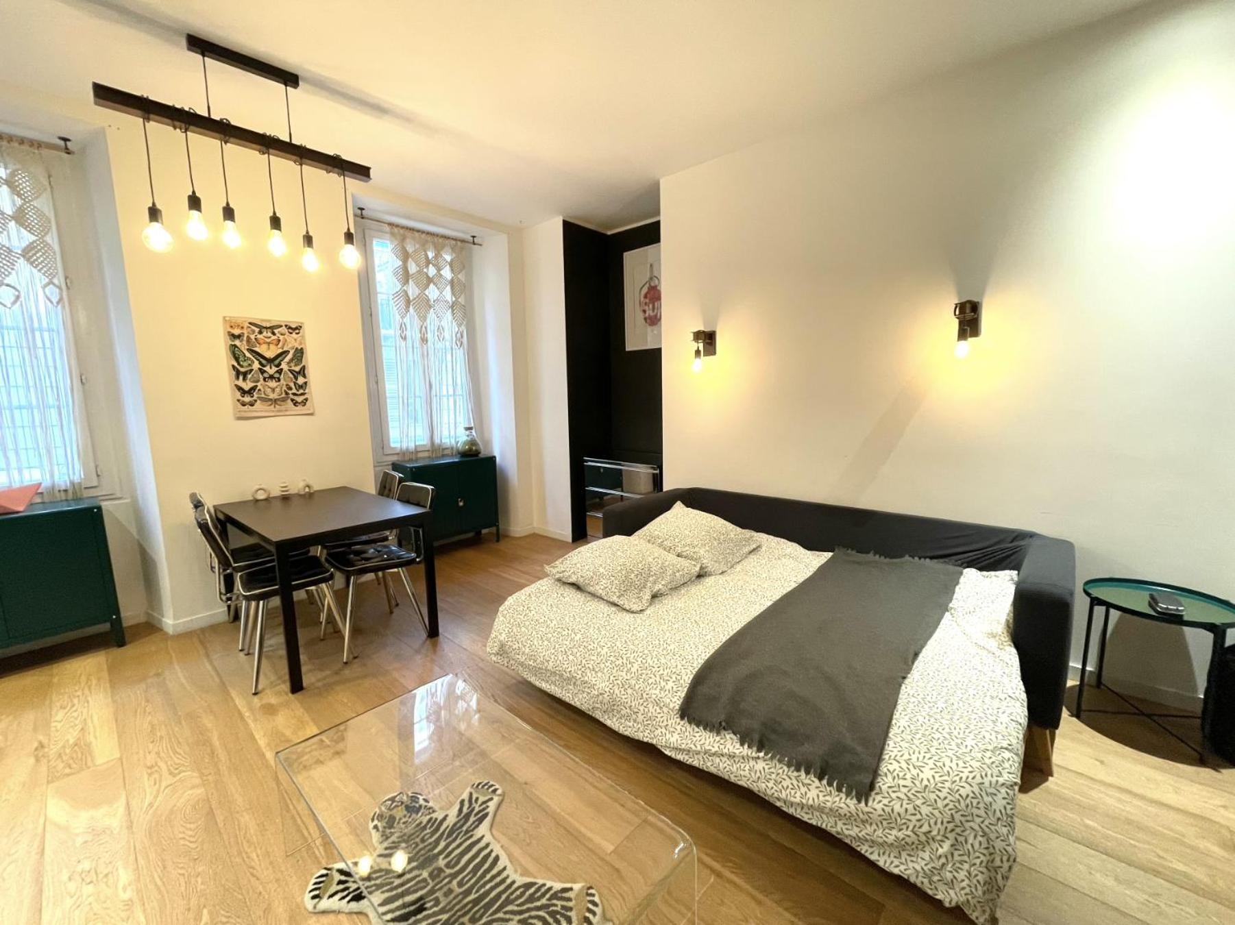 Grand Design Au Coeur De * Nizza